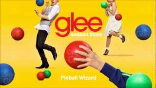 Pinball Wizard  Glee HD Full Studio [upl. by Hancock635]