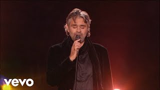 Andrea Bocelli  Momentos Live From Lake Las Vegas Resort USA  2006 [upl. by Evets]