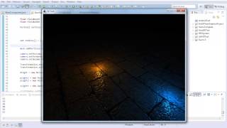 0 3D Game Engine Tutorial FAQ [upl. by Wennerholn]