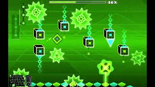 Geometry Dash  quotTheory Of Everything 2 quot 100 Complete All Coins [upl. by Jenifer]