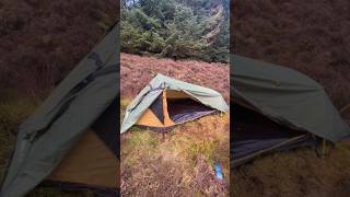 OEX Phoxx 2 V2 Lightweight Tent Is it a 4 Season option 🤔 [upl. by Asihtal761]