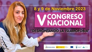 V años de experiencia a nivel nacional🤷CONGRESO NACIONAL 🔜 [upl. by Adnala]