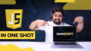 Javascript in 1 shot in Hindi  part 1 [upl. by Nets31]