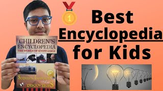 Best Childrens Encyclopedia  shorts  Scientists and Inventions  Best Knowledge Books For Kids [upl. by Attenaz]