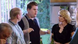 Smithys Indian takeaway  Gavin and Stacey  BBC [upl. by Meingolda550]