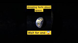 Amazing facts about space space shorts short shortvideo viralvideo video trending viralshort [upl. by Alletneuq]