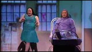 Little Britain Live part 3 [upl. by Neveda]