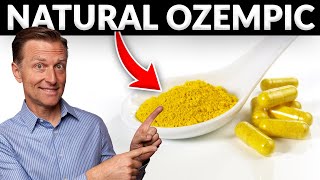 Can BERBERINE Be a “Natural Ozempic” for Weight Loss [upl. by Linda]