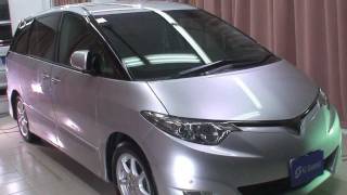 G Guard Car Polish Detailing amp Coating Malaysia  Toyota Estima  80 Selangor [upl. by Donaghue717]