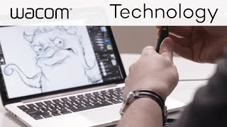 Wacom Intuos Pro Review by Jason Chatfield  Wacom [upl. by Colas]