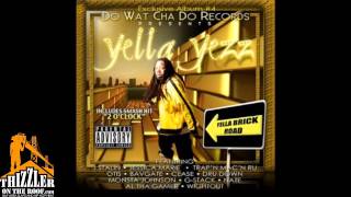 Yella Yezz ft J Stalin  Player Haters Thizzlercom [upl. by Anaujahs]