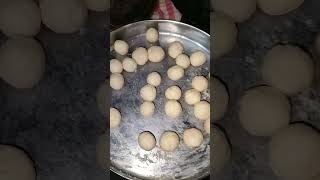 Instant premix gulab jamun recipe food recipe foodvideos shorts [upl. by Loseff924]