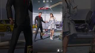 SÖZDE KALMADIK  BİRBİRİMİZİ TAMAMLADIK 💚  PUBG Mobile [upl. by Sherie]