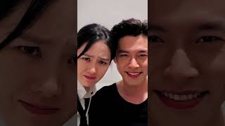 A atriz Son Ye jin comemorando seus 23 anos de carreira na Coreia do Sul Linda sonyejin hyunjin [upl. by Ybrek]