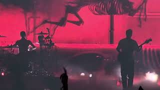 Twenty One Pilots  Stressed Out LIVE at the CLANCY World Tour in Denver CO Night 2 [upl. by Baily]