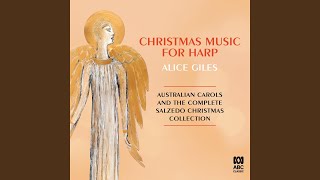 Australian Christmas Carols  Set 1 4 The Three Drovers Arr Alice Giles [upl. by Sofko]