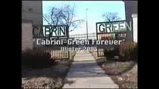 cabrini green forever Converted [upl. by Lepine]