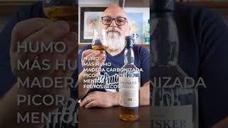 Cata de whisky express TALISKER 10 AÑOS  Tito Whisky [upl. by Maiocco89]