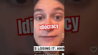 Son Identifies As A Cat  Tiktok Cringe [upl. by Saville]