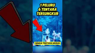 Tentara ini mengelabui tentara musuh alurfilm filmshorts alurfilmseries filmpendek narasifilm [upl. by Nilrem96]