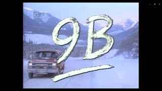 9B CBC 1989 Season 1 Episode 3  Jealousy [upl. by Teteak]