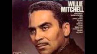 Willie Mitchell quotGroovinquot [upl. by Asnerek]