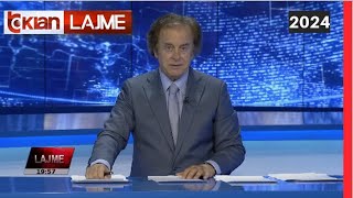 Edicioni i Lajmeve Tv Klan 8 Shtator 2024 ora 1930  Lajme  News [upl. by Adnylg]