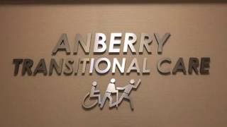 Anberry Transitional Care Tour [upl. by Eanahc]