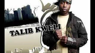 Talib Kweli  We Got The Beat [upl. by Hyacinthie]