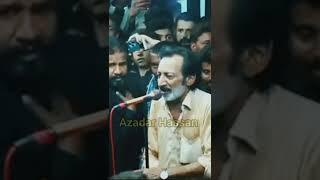 Hassan Sadiq Shumaila lmam Bargah Mamtaz Colony Hyderabad [upl. by Lacefield]