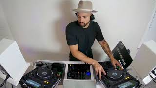 OFFAIAH  Live from Las Vegas Defected Virtual Festival [upl. by Udele]