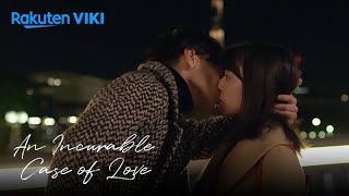 【MultiSUB】Unforgettable Love 贺先生的恋恋不忘  EP6  Starring Wei ZhemingHu Yixuan [upl. by Ailahk]