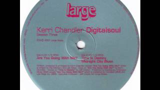 Pat Metheny  Are You Going With Me Kerri Chandler Remix [upl. by O'Shee]