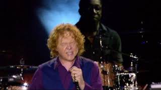 Simply Red  You Make Me Feel Brand New Live at Sydney Opera House [upl. by Ennayk343]