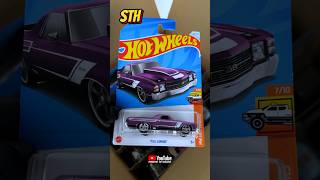 Highlight Hot Wheels 2024  F Case hotwheels [upl. by Ydnyc]