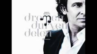 Marco Borsato  Als Rennen Geen Zin Meer Heeft lyrics [upl. by Leoj4]