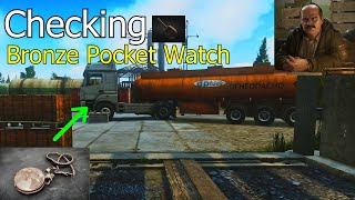 Checking  Pocket Watch  Guía de Misiones  Prapor  013  Escape From Tarkov En Español [upl. by Dleifniw]