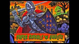 Super Ghouls n Ghosts 14 Astaroth [upl. by Gustaf591]