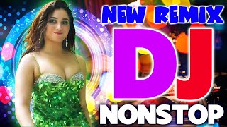 Dj Song 2023  New Hindi Dj Remix  Old Dj Song  Bollywood Dj Song  Nonstop New Dj Song  Dj Remix [upl. by Cameron]