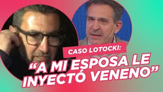 ¡Otra víctima de LOTOCKI 💥 TREMENDO RELATO 💥 [upl. by Lleumas]