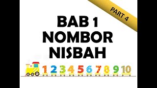 MATEMATIK TINGKATAN 1  BAB 1 NOMBOR NISBAH  TUTORIAL TAMBAH TOLAK DARAB BAHAGI PERPULUHAN [upl. by Benedick]