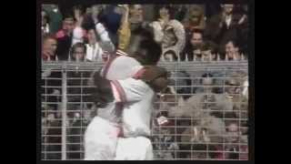 The Best Of Frank Rijkaard [upl. by Alecram802]