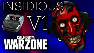 Insidious V1 EXTREME AIM ASSIST for WARZONE CRONUS ZEN [upl. by Silvestro]