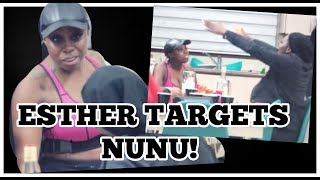 BKCHAT LDN SEASON 4 EPISODE 2  ESTHER BULLIES NUNU [upl. by Gus]