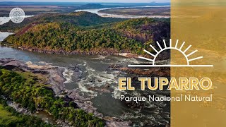 El Tuparro ¿el destino más espectacular de Colombia [upl. by Annauqaj529]