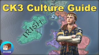 CK3 Culture Guide for Beginners [upl. by Pascale637]