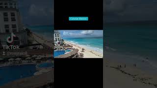 Cancun Mexico 2024 [upl. by Larkin]