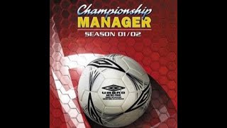 Championship Manager 0102  Attribute Masking [upl. by Arlynne380]