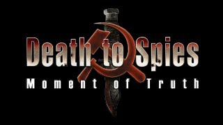 Death to Spies Moment of Truth Full Gameplay  Stealth [upl. by Limaa]