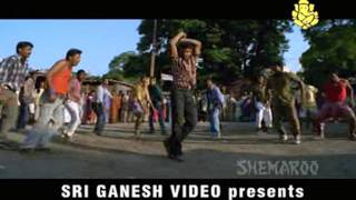 Nai re Nai Babba  Puneet Rajkumar  Kannada Item Songs [upl. by Okir]